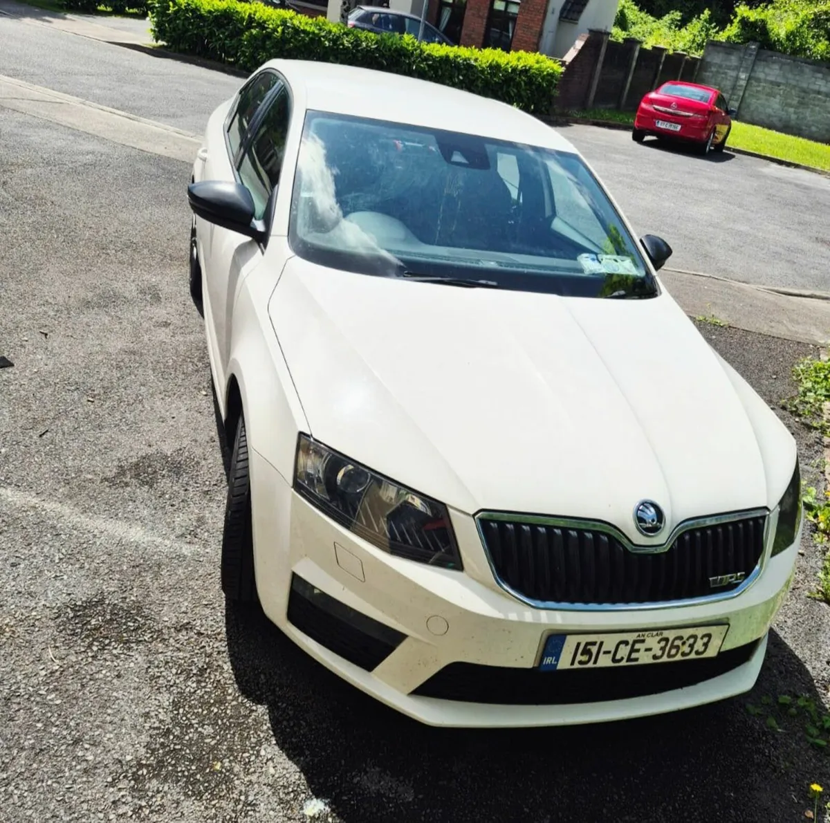 Skoda Octavia 2015 - Image 1