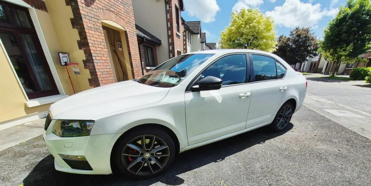 Skoda Octavia 2015 - Image 3