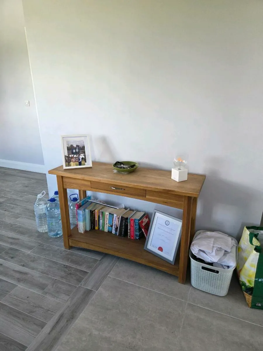 Side table