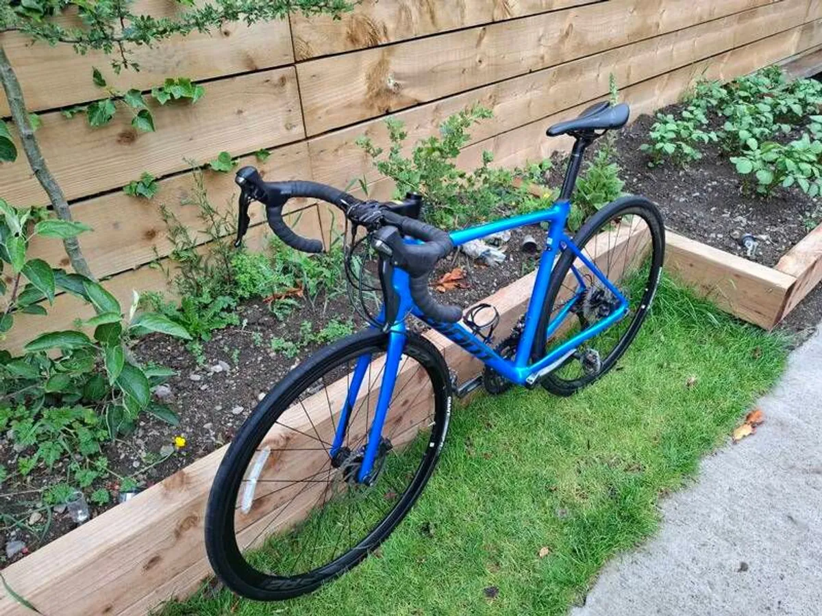 Giant contend sl - Image 1