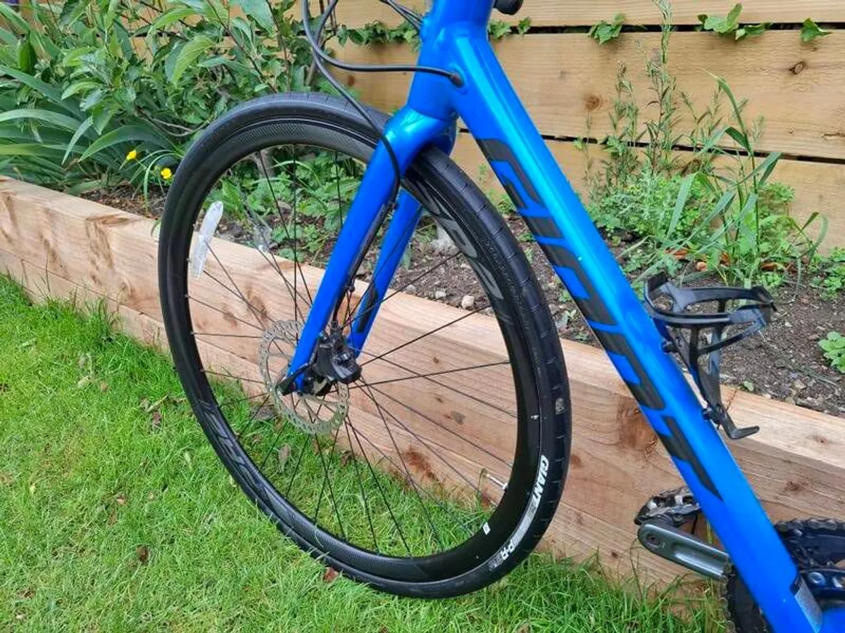 Giant contend sl - Image 3