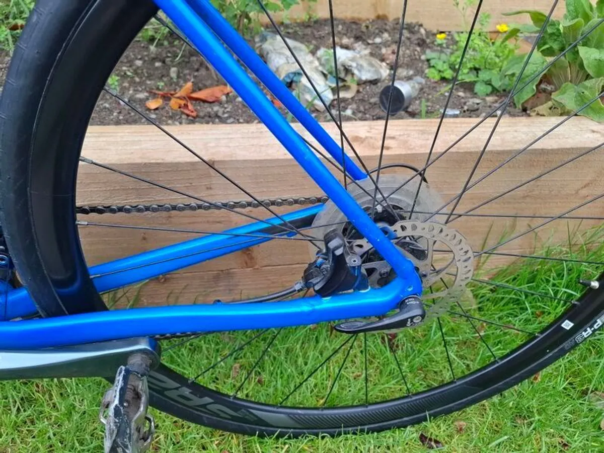 Giant contend sl - Image 4
