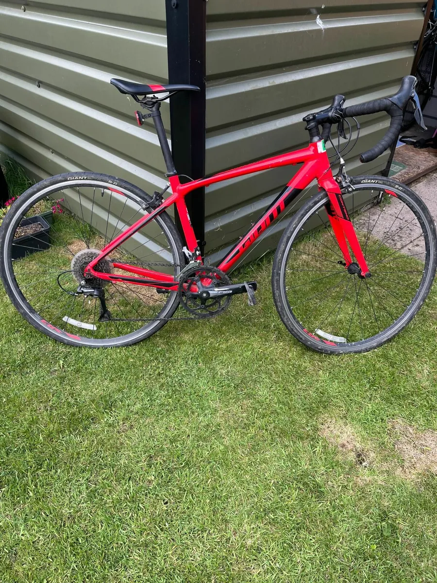 bike - Image 1