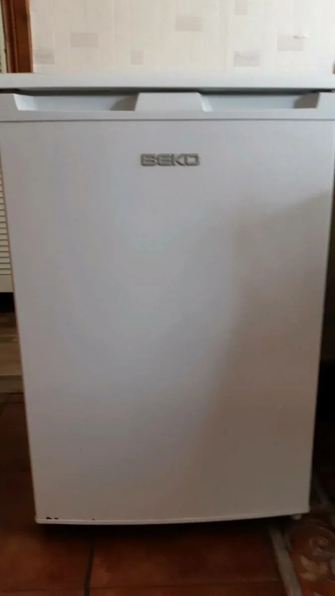 Fridge - Image 1