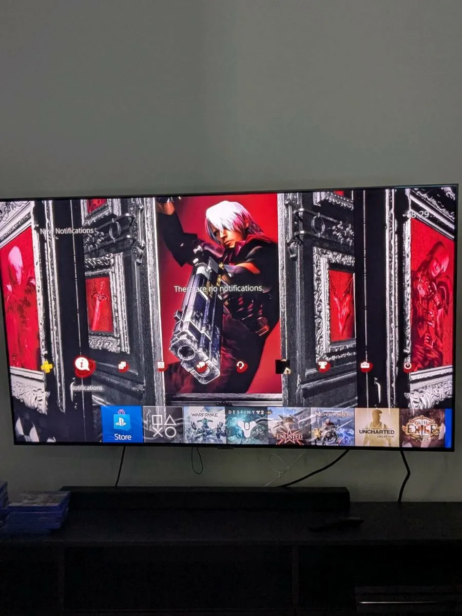 PS4 Pro + 12 Games - Image 3