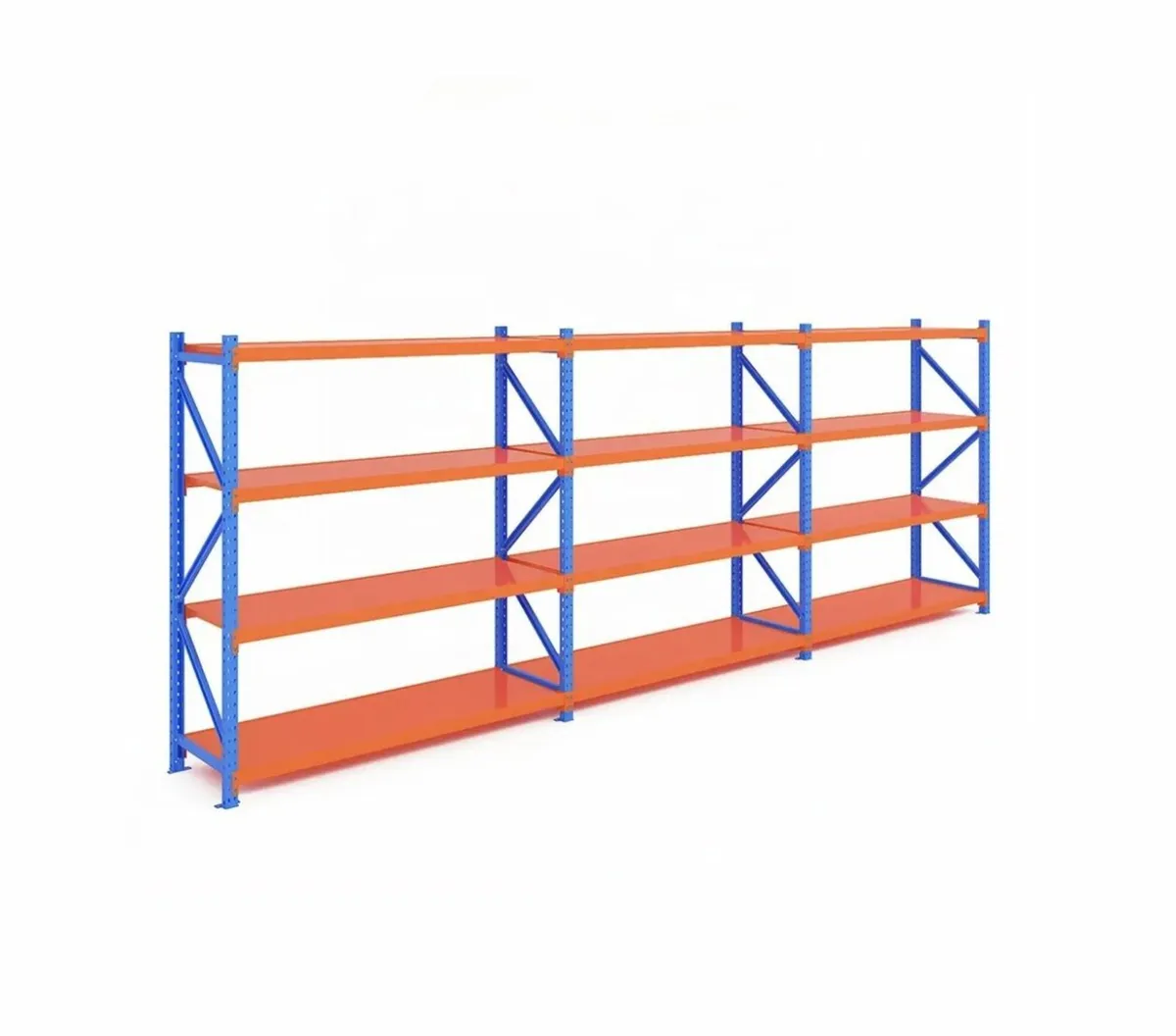 Longspan Shelving / Racking - Image 1