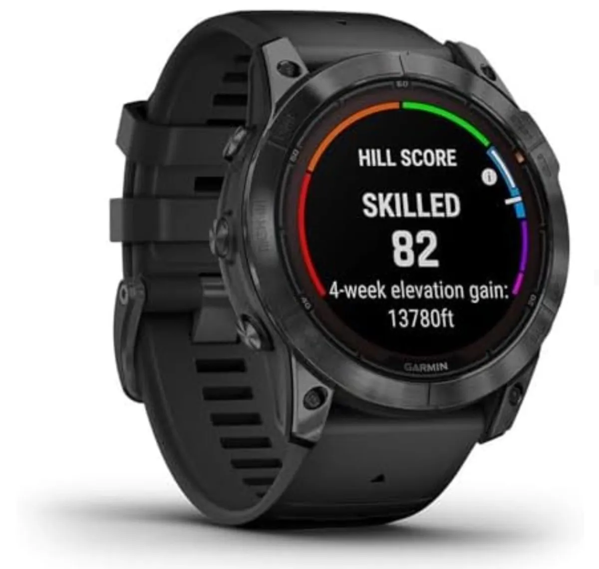 GARMIN FENIX 7 Solar Pro