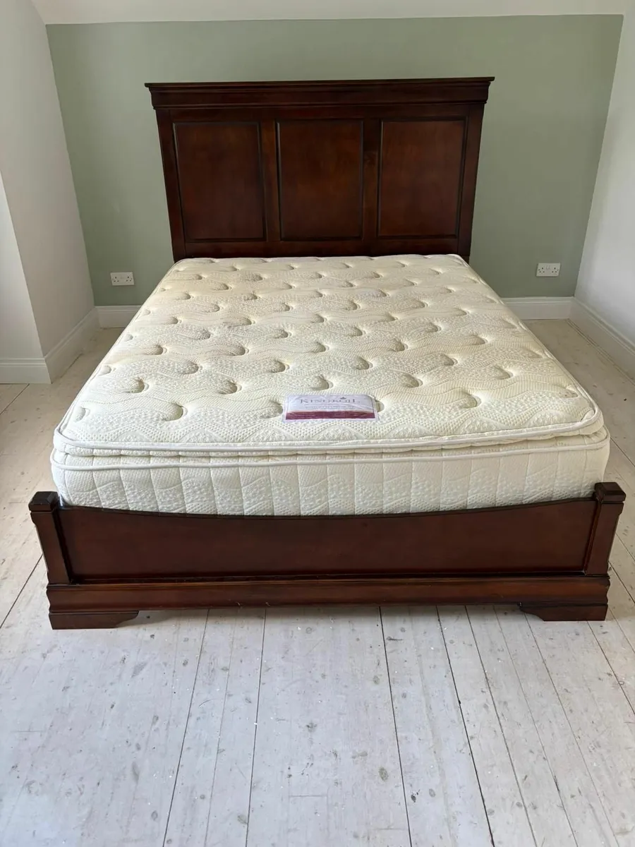 Kingsize Bed - Image 2