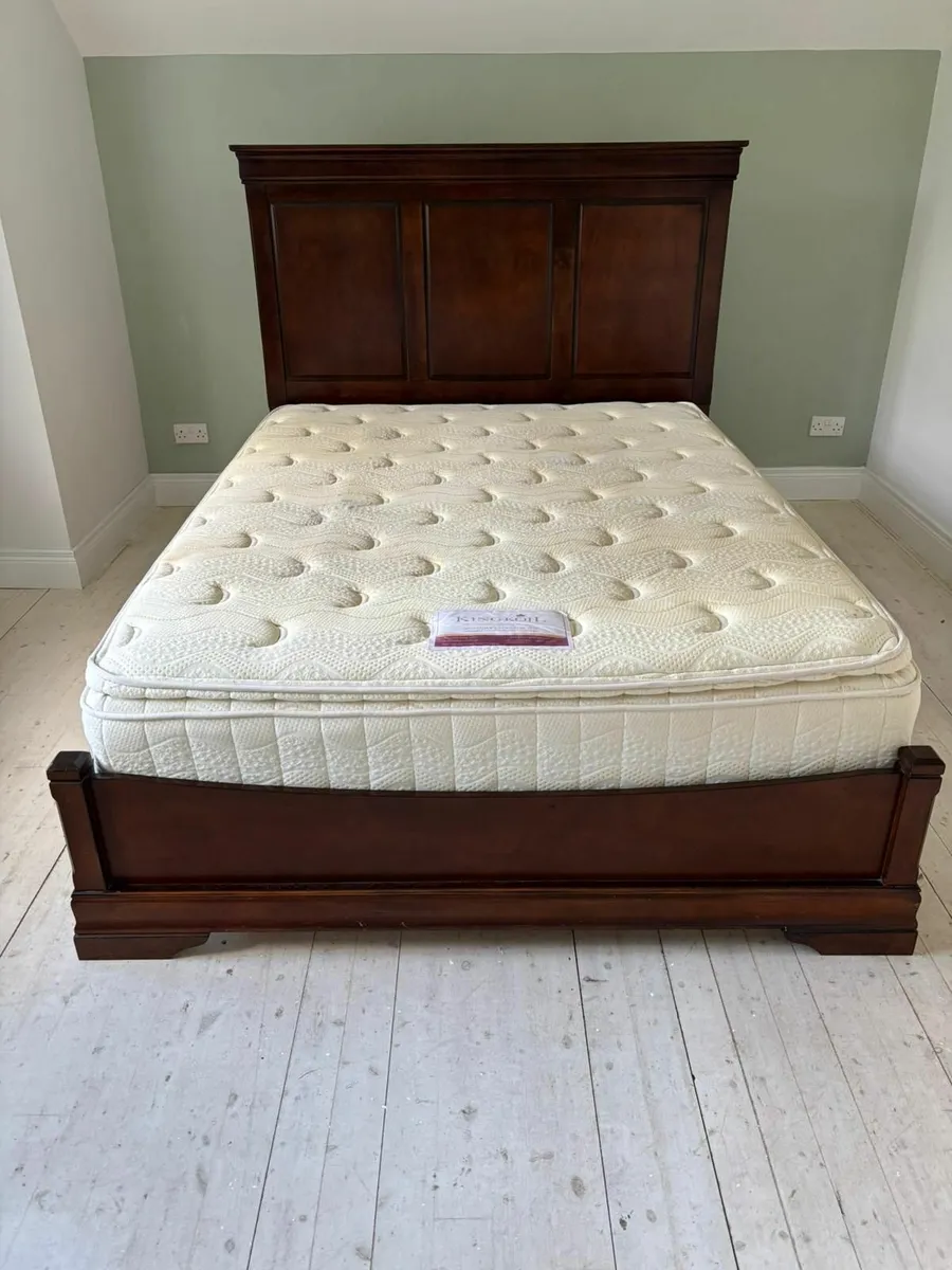 Kingsize Bed - Image 4