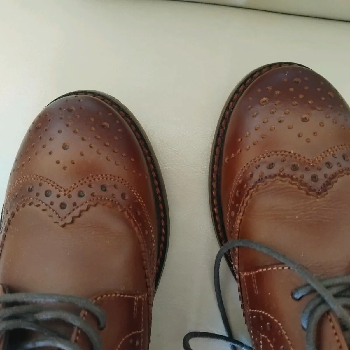 Boys shoes - Image 4