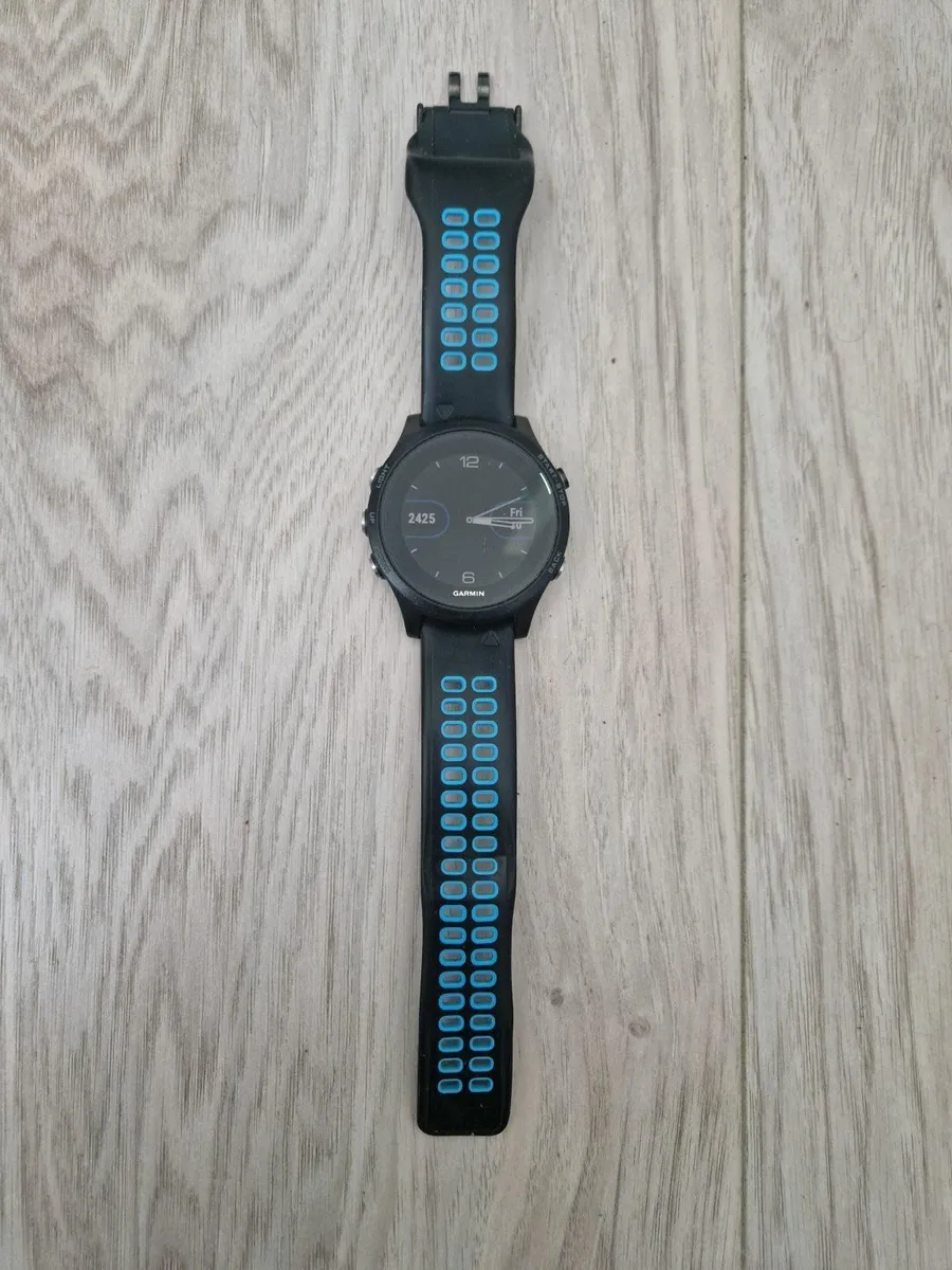 Garmin forerunner 935 watch - Image 1