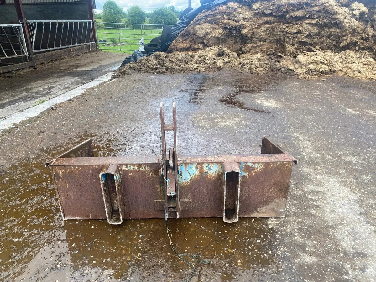 Transport box - Image 1