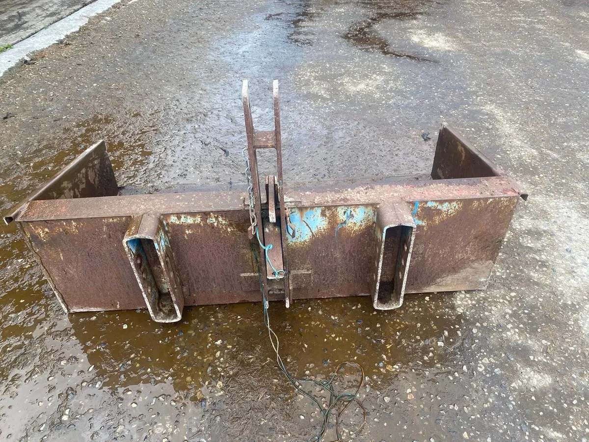 Transport box - Image 4