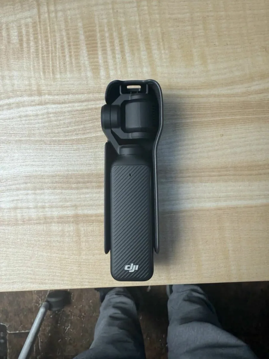 DJI Osmo Pocket 3 Creator Combo - Image 2