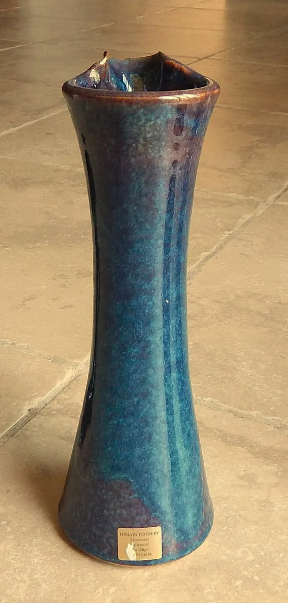 Selection of Ceramic Studio Pottery Pieces - Image 3