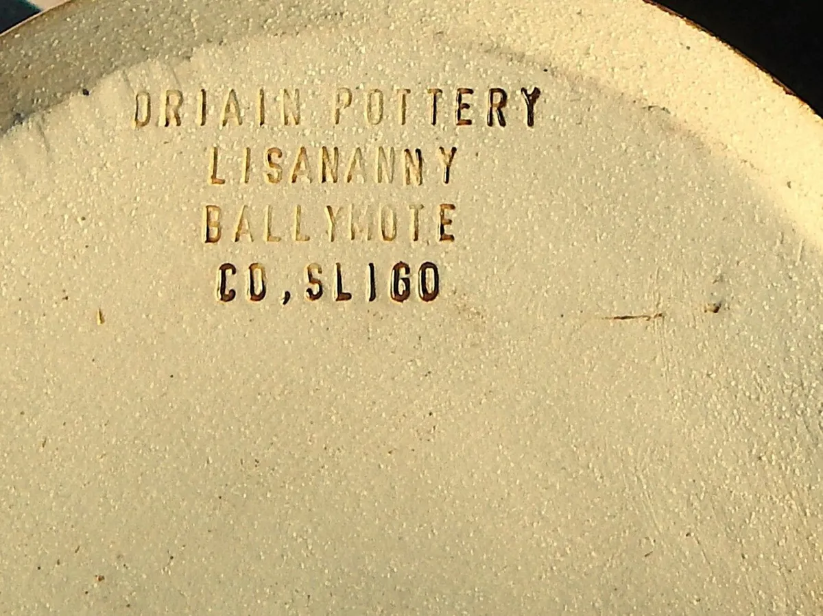 Selection of Ceramic Studio Pottery Pieces - Image 4