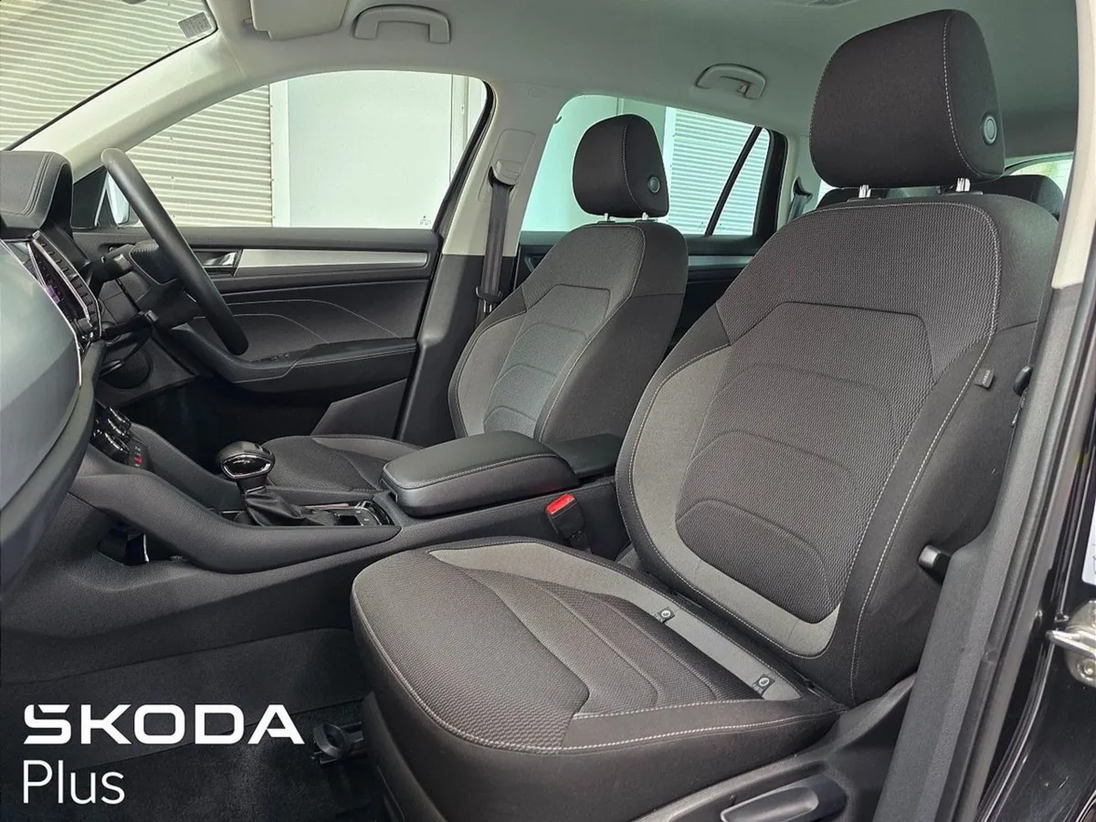 Skoda Kodiaq 2.0 TDI 150BHP DSG Ambition 7 Seat - Image 4