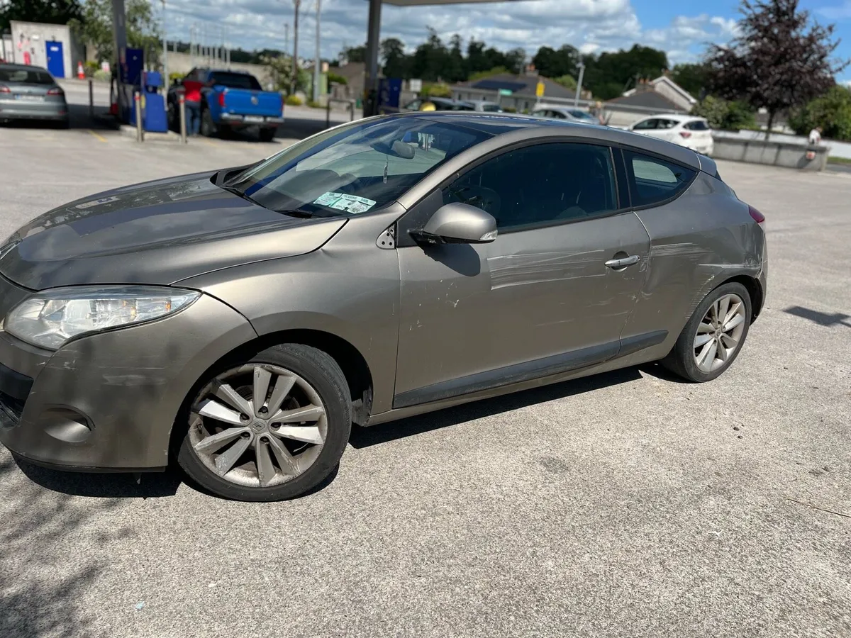 Renault meagan - Image 3