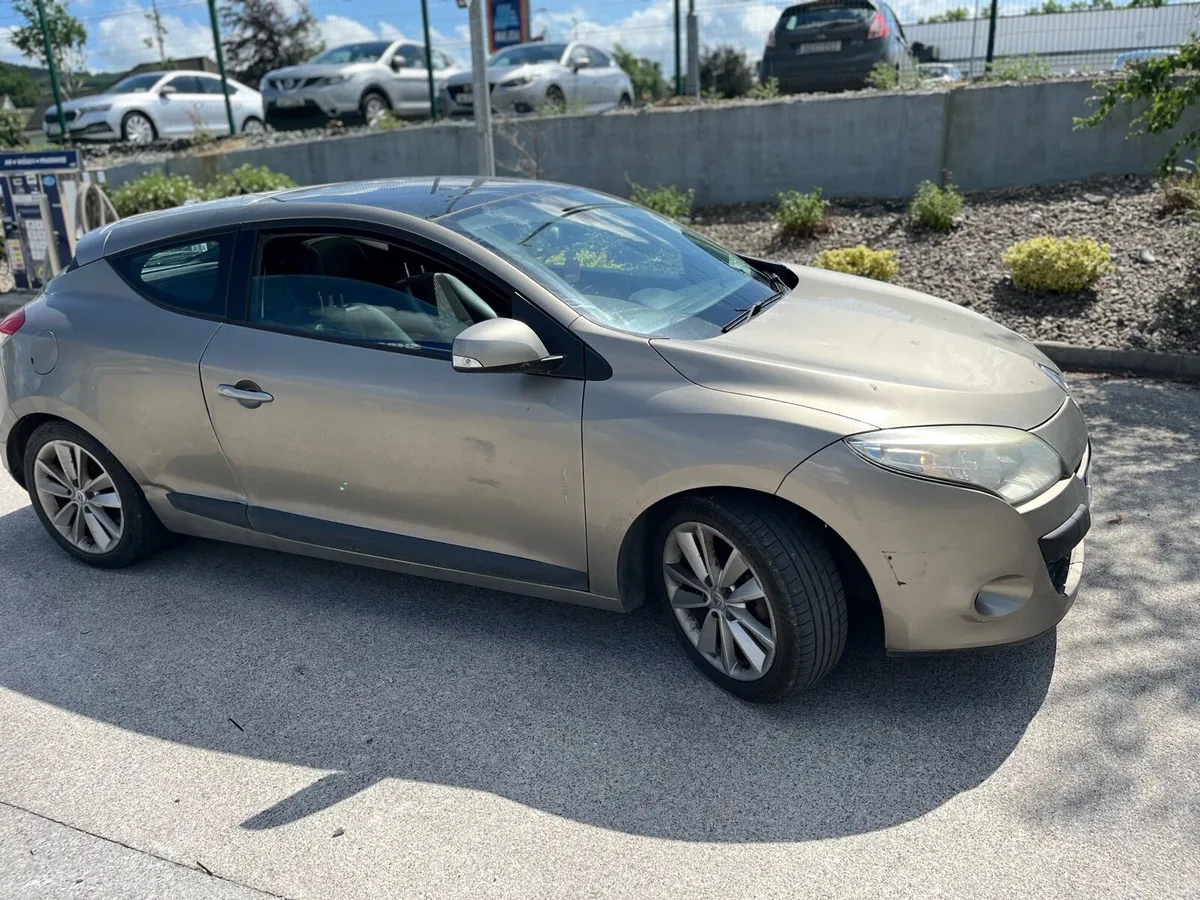 Renault meagan - Image 4