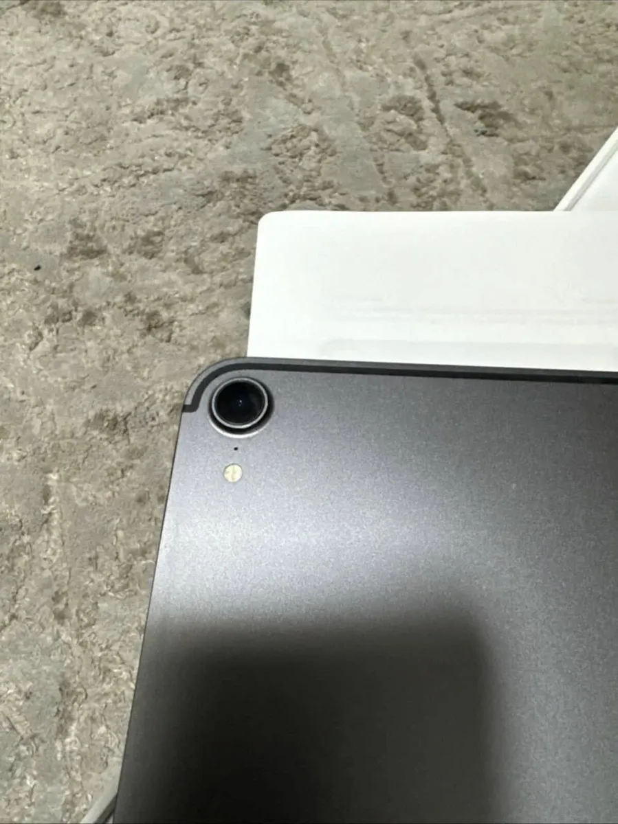 Apple iPad Pro 12.9 3rd Gen Case Joy Factory 1TB - Image 4