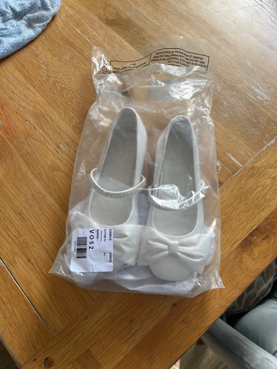 Shoes - Image 1