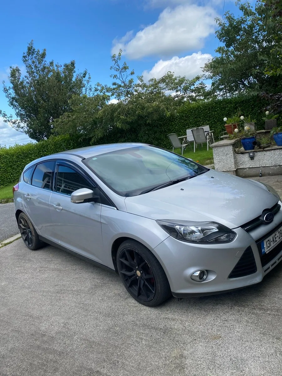 Ford focus - Image 1