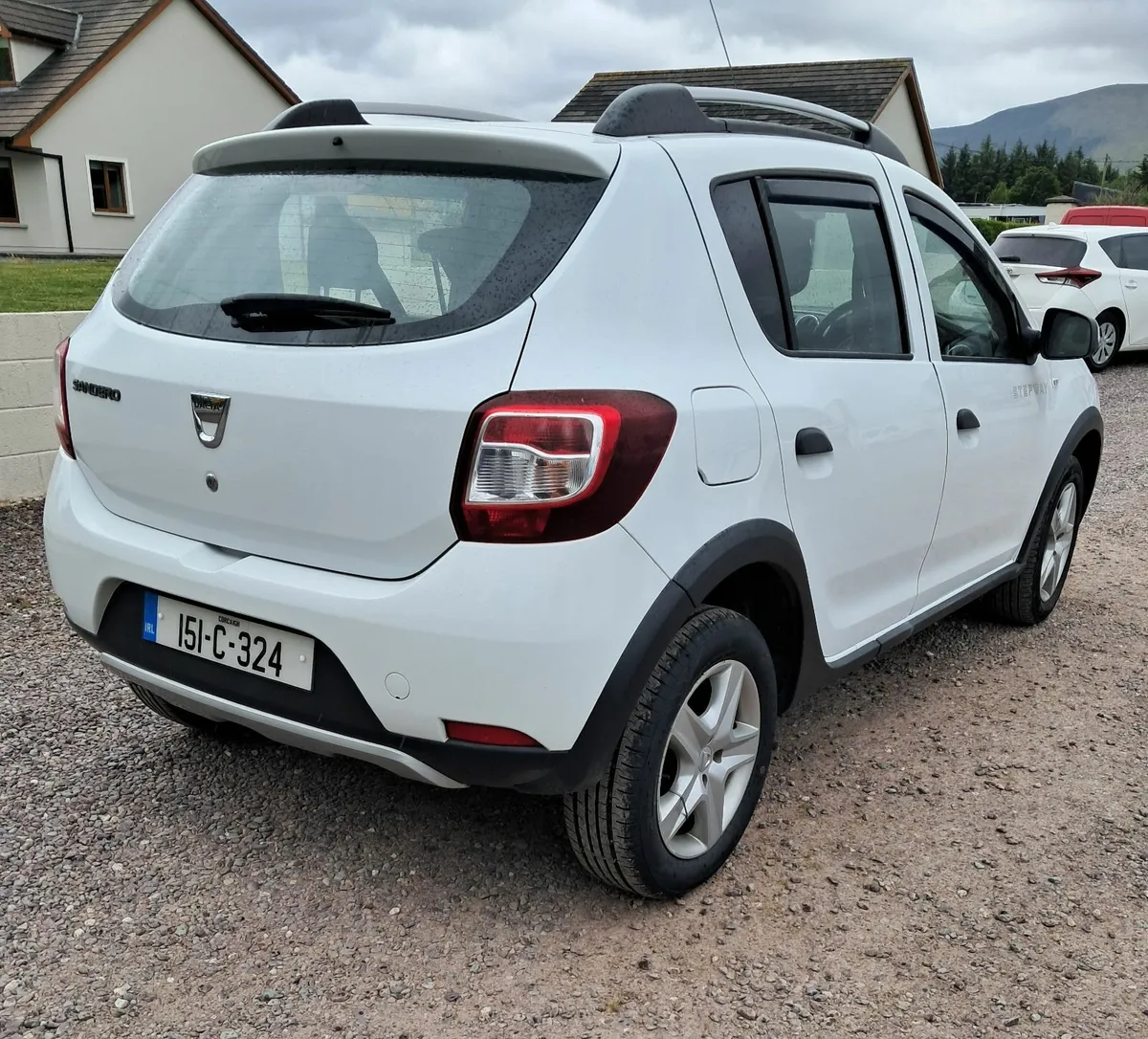 Dacia Sandero Stepway 2015 - Image 4