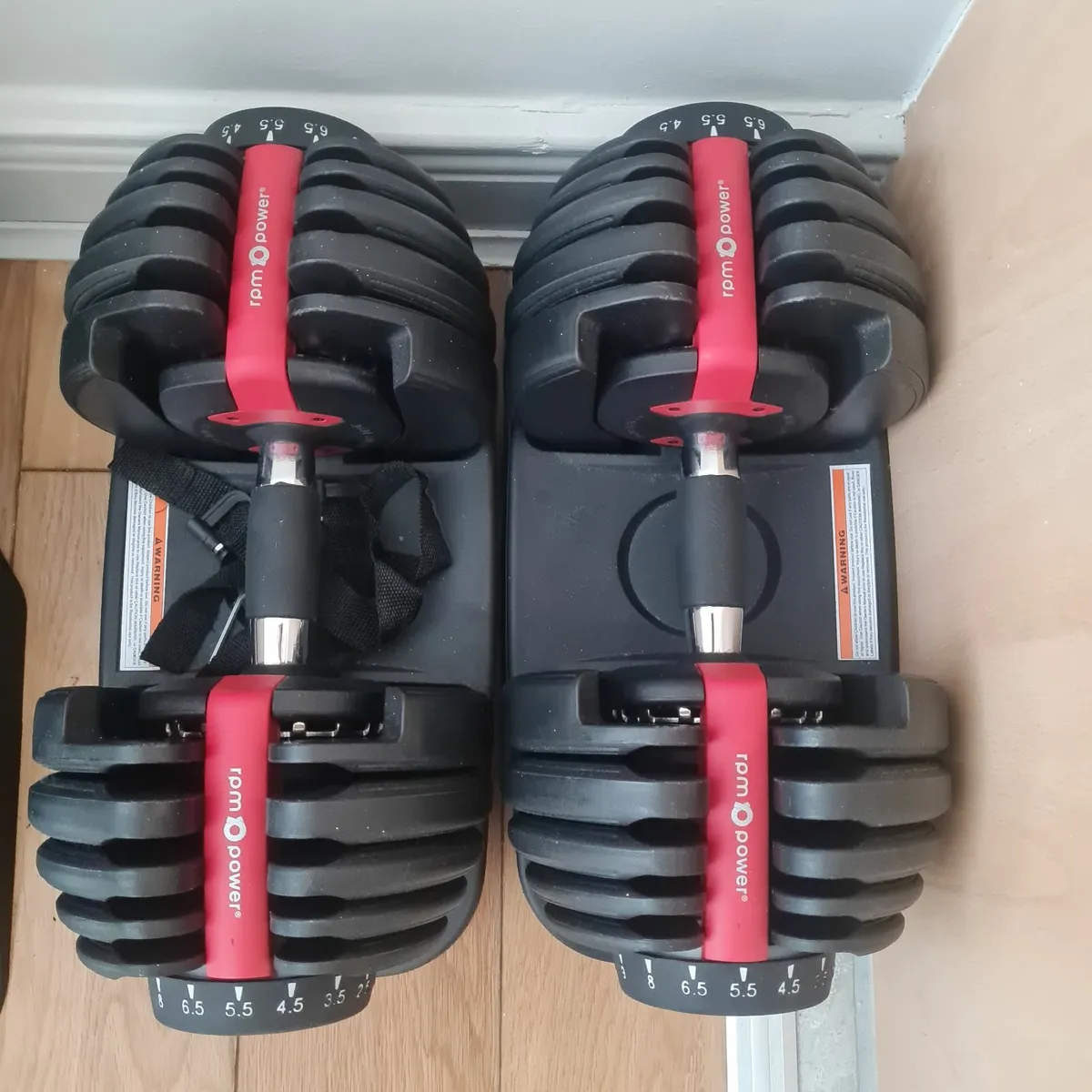 Weights - Image 1