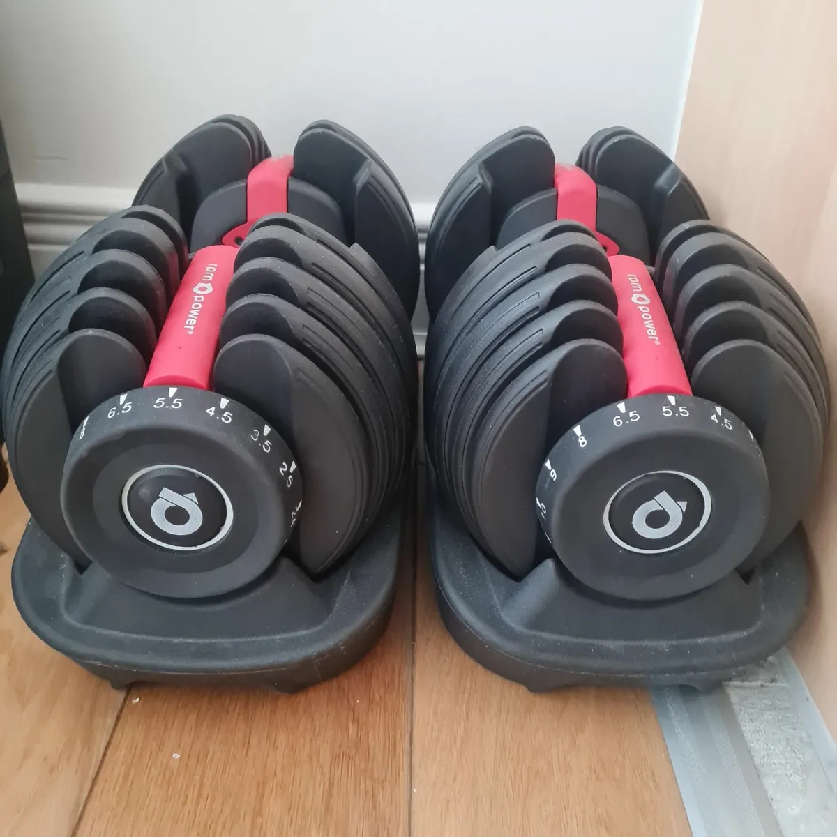 Weights - Image 2