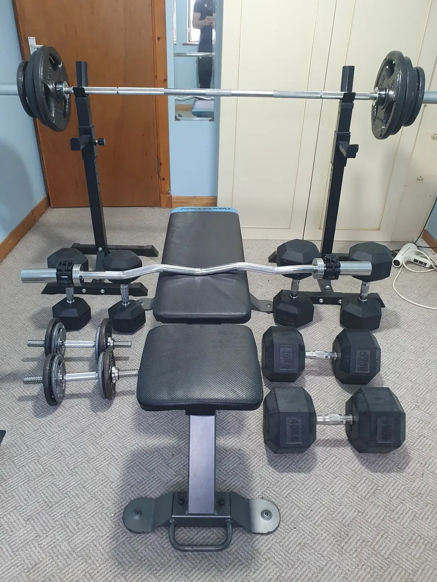 Multi Home Gym For Sale - Image 4