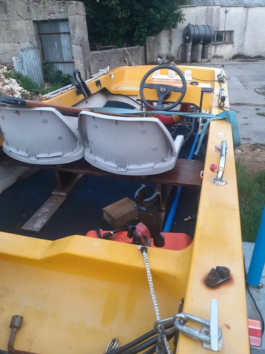 Boat - Image 2
