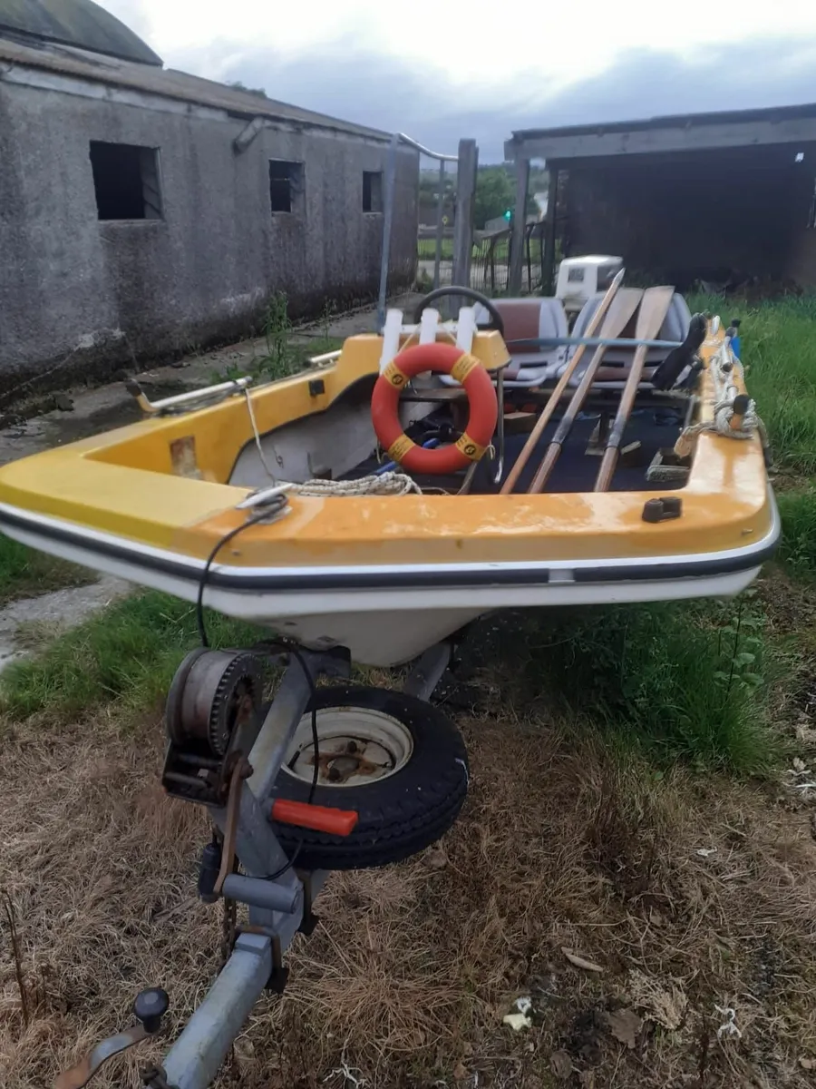Boat - Image 3