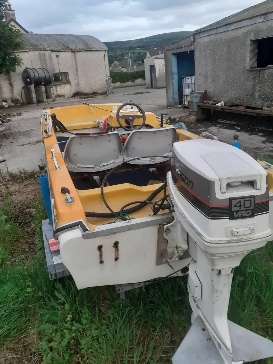Boat - Image 4