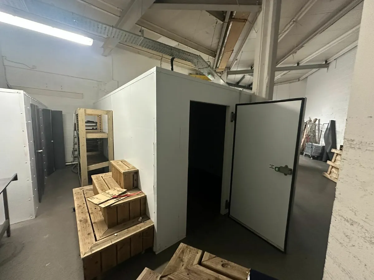 Commercial Kitchen clearance Auction - Image 1