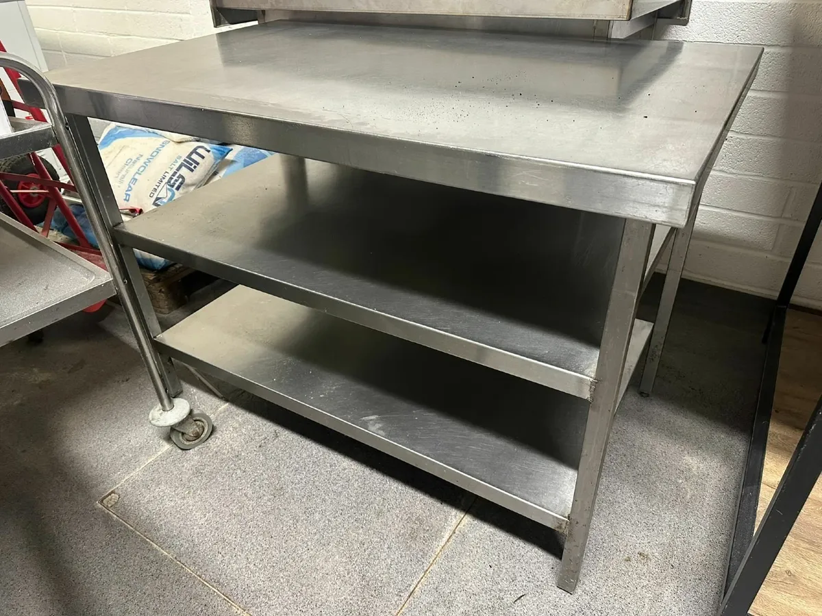 Commercial Kitchen clearance Auction - Image 4