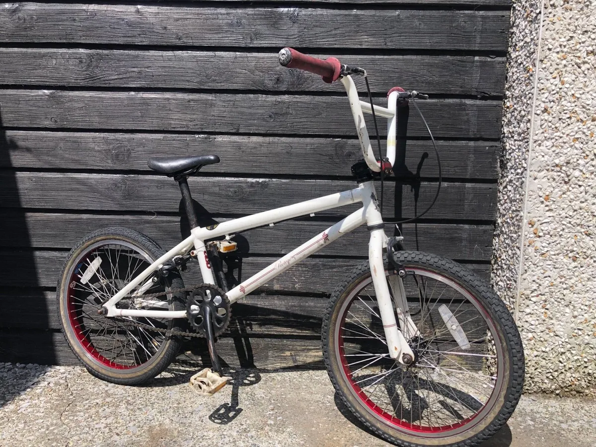 BMX 20” Kids/Adult Bike - Image 1