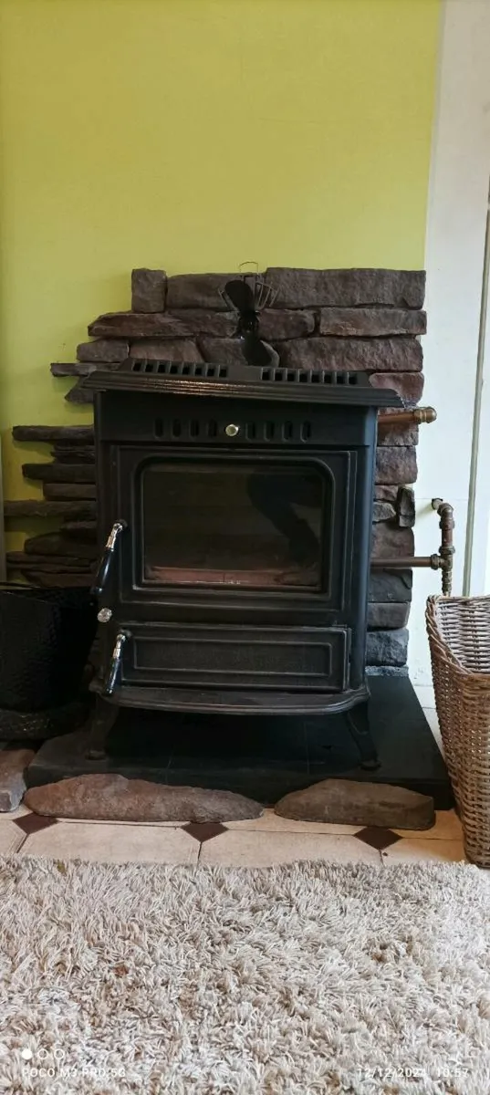 Stove - Image 2