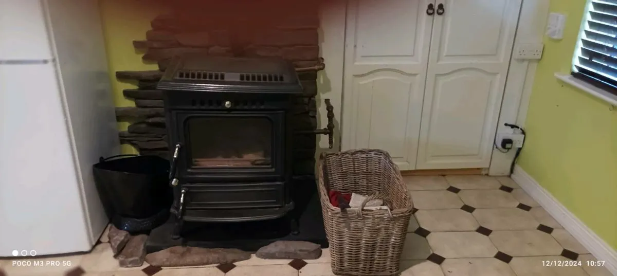 Stove - Image 3