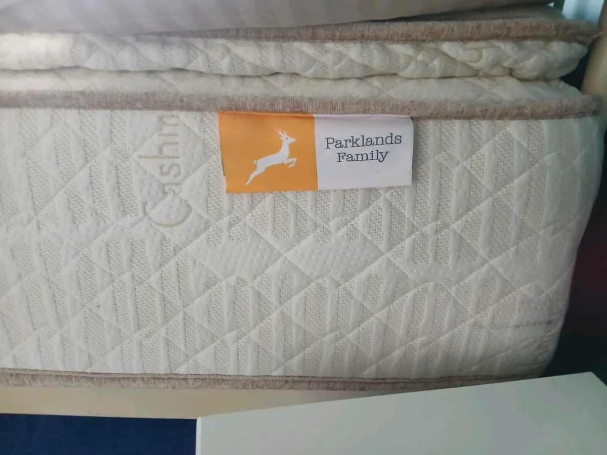 King size Matress - Image 2