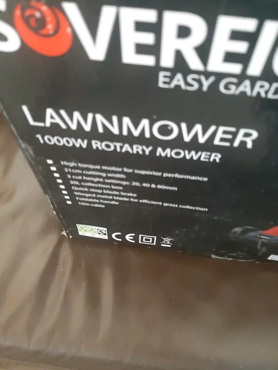 Lawnmower - Image 2