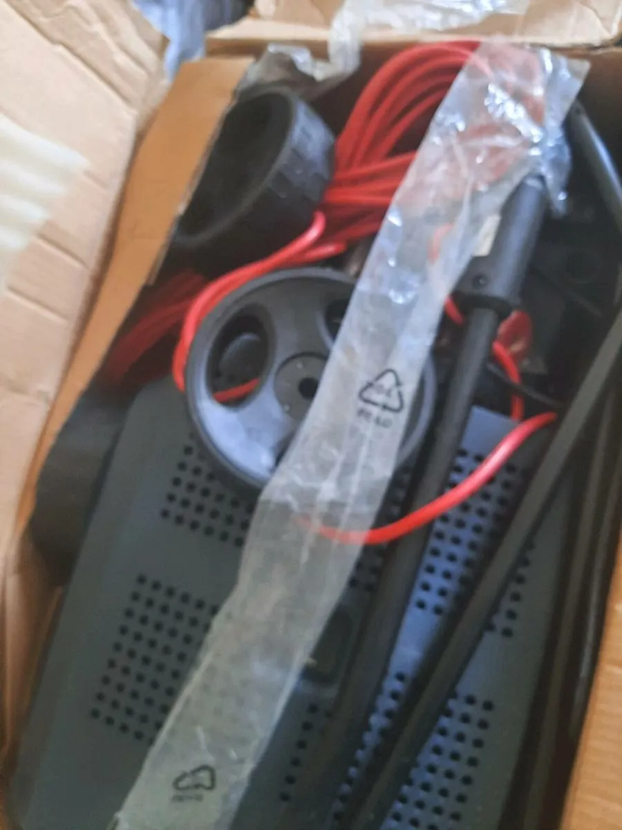 Lawnmower - Image 3
