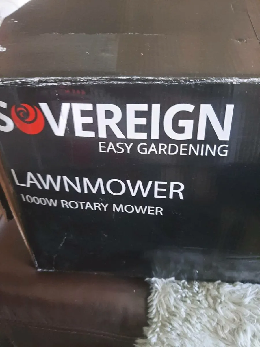Lawnmower - Image 4