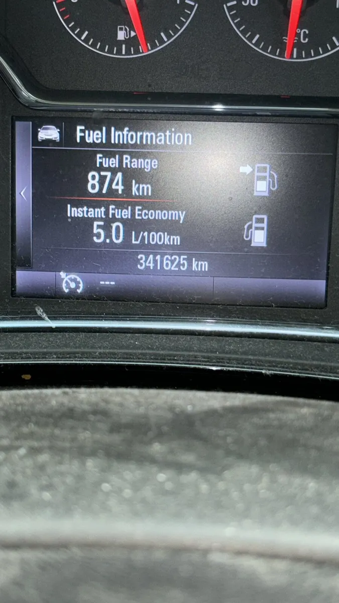 Opel insignia quick sale - Image 2