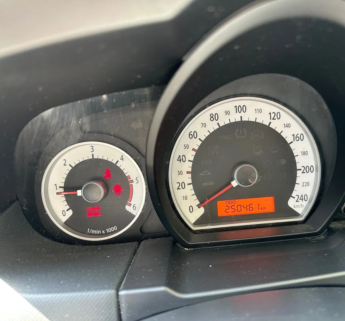 Kia Ceed 2010 - Image 2