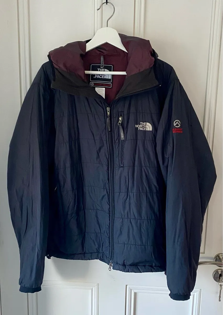 NORTH FACE SUMMIT SERIES JACKET (L) - Image 1