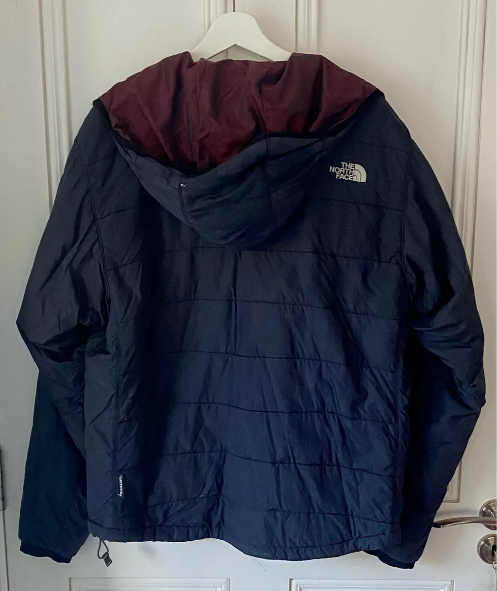 NORTH FACE SUMMIT SERIES JACKET (L) - Image 2