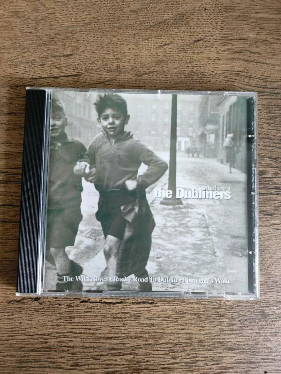 The Dubliners - Image 1
