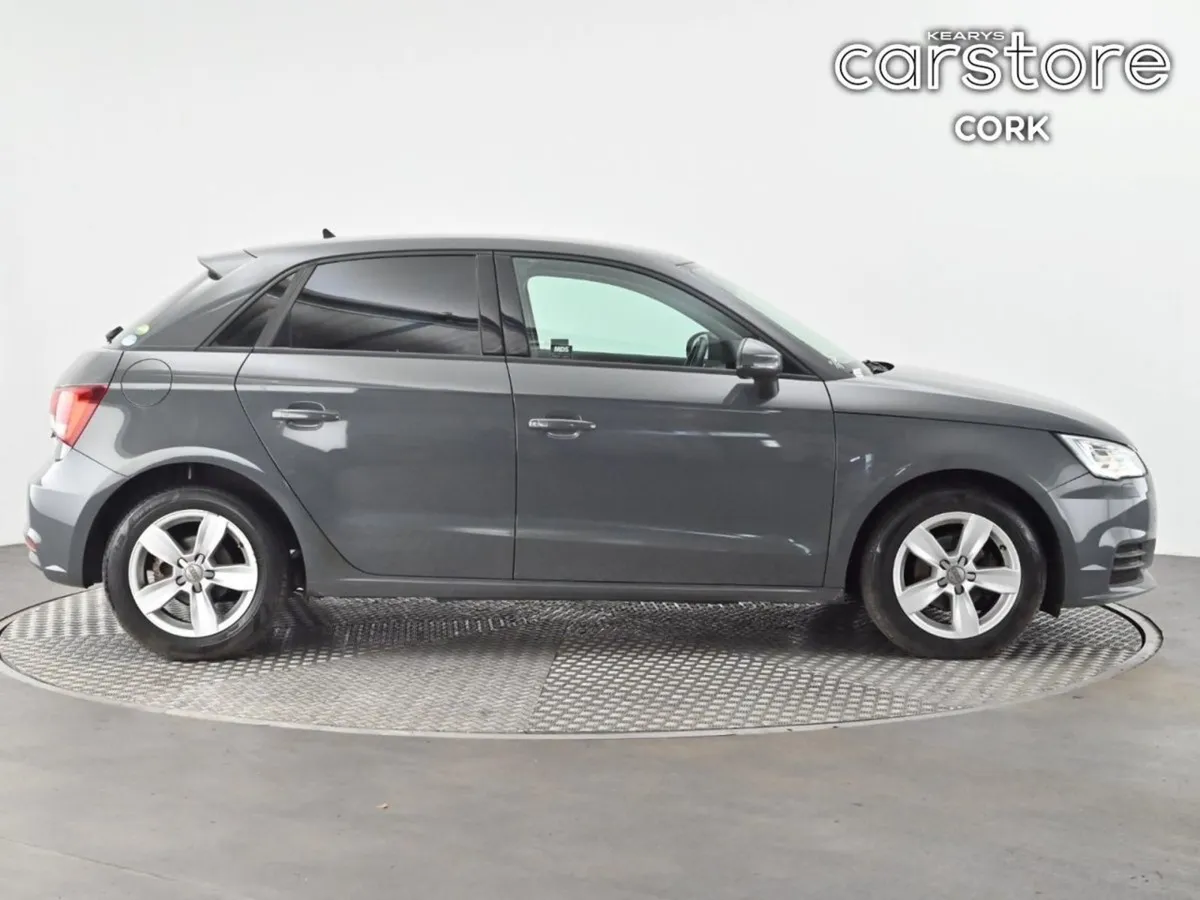 Audi A1 1.0 Auto - Image 2