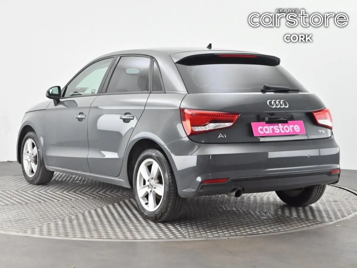 Audi A1 1.0 Auto - Image 3