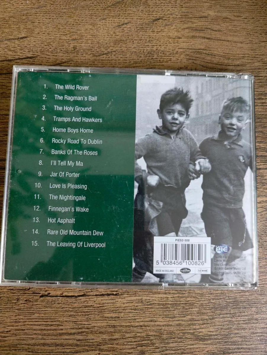 The Dubliners - Image 2